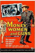 Watch Money, Women and Guns Wootly