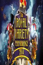 Watch The Royal Variety Performance Wootly