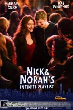 Watch Nick and Norah's Infinite Playlist Wootly