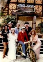 Watch The Castaways on Gilligan\'s Island Wootly