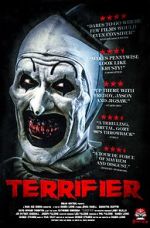 Watch Terrifier Wootly