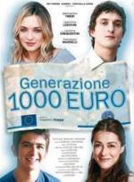 Watch Generazione mille euro Wootly