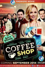 Watch Coffee Shop Wootly