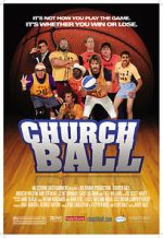 Watch Church Ball Wootly