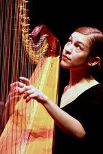 Watch Joanna Newsom Live Wootly