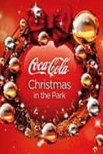 Watch Coca Cola Christmas In The Park Wootly