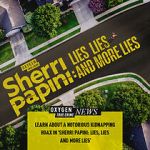 Watch Sherri Papini: Lies, Lies, and More Lies (TV Special 2022) Wootly