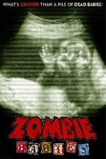 Watch Zombie Babies Wootly