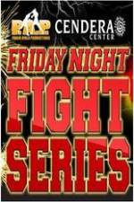 Watch Friday Night Fights  Fortuna vs Zamudio Wootly