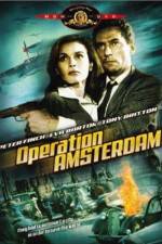 Watch Operation Amsterdam Wootly