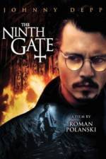 Watch The Ninth Gate Wootly