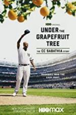 Watch Under the Grapefruit Tree: The CC Sabathia Story Wootly