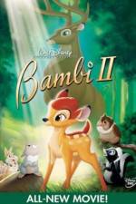 Watch Bambi II Wootly