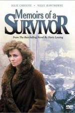 Watch Memoirs of a Survivor Wootly