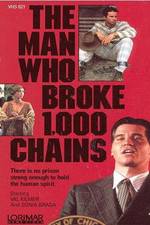 Watch The Man Who Broke 1,000 Chains Wootly