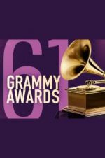 Watch The 61st Annual Grammy Awards Wootly