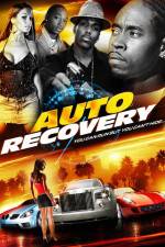 Watch Auto Recovery Wootly