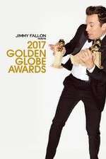 Watch The 74th Golden Globe Awards Wootly