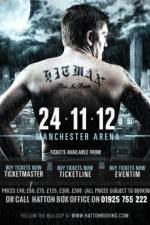 Watch Ricky Hatton v Vyacheslav Senchenko Wootly