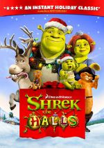 Watch Shrek the Halls (TV Short 2007) Wootly