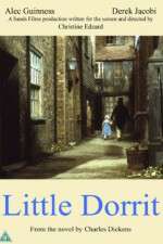 Watch Little Dorrit Wootly