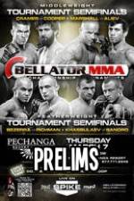 Watch Bellator FC 92 Prelims Wootly