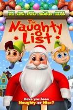 Watch The Naughty List Wootly