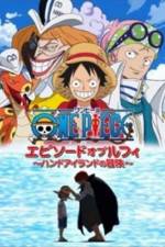 Watch One Piece Luffy  Hand Island no Bouken Wootly