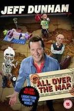 Watch Jeff Dunham: All Over the Map Wootly