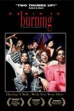 Watch Paris Is Burning Wootly