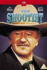 Watch The Shootist Wootly