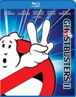 Watch Time Is But a Window: Ghostbusters 2 and Beyond Wootly