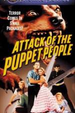 Watch Attack of the Puppet People Wootly