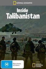 Watch National Geographic - Inside Talibanistan Wootly