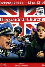 Watch I Leopardi di Churchill Wootly