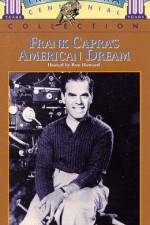 Watch Frank Capra's American Dream Wootly