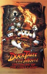 Watch DuckTales the Movie: Treasure of the Lost Lamp Wootly