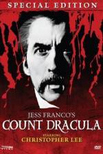 Watch Count Dracula Wootly