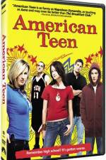 Watch American Teen Wootly