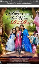 Watch The Adventures of Snow White and Rose Red Wootly