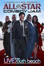 Watch All Star Comedy Jam: Live from South Beach Wootly