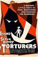 Watch Legend of the Seven Bloody Torturers Wootly