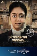 Watch Ponmagal Vandhal Wootly