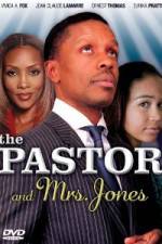 Watch The Pastor and Mrs. Jones Wootly