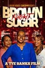 Watch Liquor House Comedy presents Brown Sugar Night Wootly