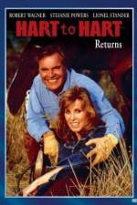 Watch Hart to Hart Returns Wootly