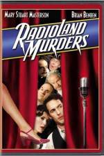 Watch Radioland Murders Wootly