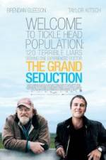 Watch The Grand Seduction Wootly