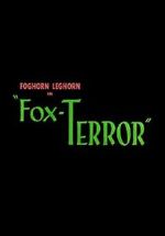 Watch Fox-Terror (Short 1957) Wootly