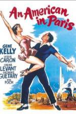 Watch An American in Paris Wootly